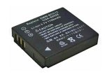 Generic Panasonic CGA-S005 Digital Camera Battery - Equivalent