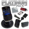 Platinum Pack For BlackBerry 8900 Curve