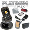 Generic Platinum Pack For HTC Touch HD