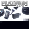 Platinum Pack For LG KU990 Viewty