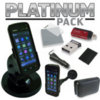 Generic Platinum Pack For Nokia 5800 Xpress Music