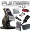 Generic Platinum Pack For Nokia N95