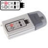 Generic Pocket Socket Disposable Emergency Charger