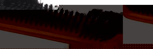 Generic Pool/Billiard/Snooker Table Brush w/ Wooden Handle