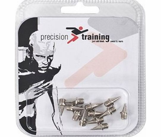 Generic Precision Training Athletic Pyramid Spikes 6Mm