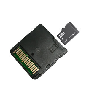 R4i Nintendo DSi / DS Lite Adapter + 8GB