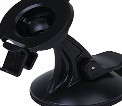 Generic Replacement Car Mount Holder GPS Holder Suction Cup for Garmin Nuvi GPS