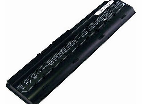 Generic Replacement Laptop Battery for HP G32 G42 G56 G62 G72