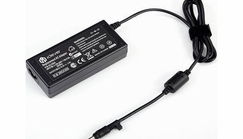 Generic Replacement Packard Bell EasyNote 19v 65W Laptop Ac Adapter (5.5mm x 1.65mm tip)