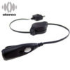 Retractable Audio Adapter - Siemens C55/S55/S65