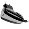 Retractable EU Travel Charger - Sony Ericsson `ast-Port`Phones