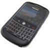 Generic Silicone Case - BlackBerry Bold - Black