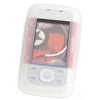 Generic Silicone Case - Nokia 5300 - Ice