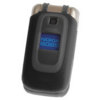 Generic Silicone Case - Nokia 6085 - Black