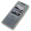 Generic Silicone Case - Sony Ericsson K800i - Ice