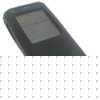 Generic Silicone Case for Nokia 6120 - Black