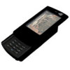 Generic Silicone Case for Nokia N95 8GB - Black