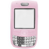 Generic Silicone Case for Palm Treo 680 - Pink