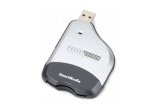 SmartMedia (SM) Card Reader/Writer - USB 1.1