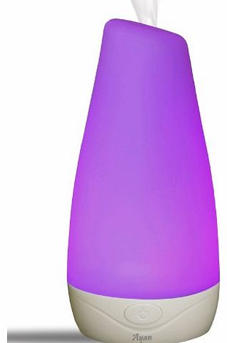 Generic Sunweb Mini Auto Car Fresh Air Purifier Ionic Air Purifier Ionizer Black