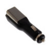 Generic Super USB Car Charger Adapter - Mini USB