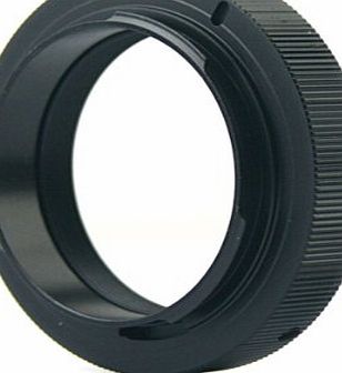 Generic T2 T Mount Mirror Telephoto Lens to Pentax PK K DSLR SLR Camera Ring Adapter