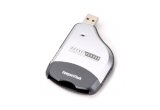 Generic USB 2.0 Compact Flash Card Reader/Writer