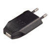 Generic USB Travel Charger Adapter