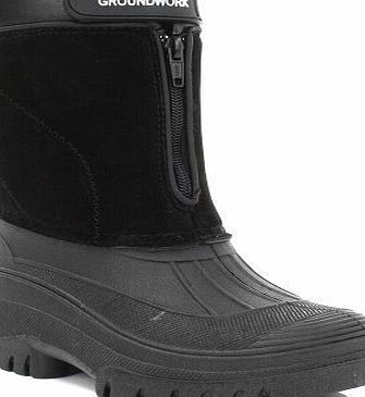 Generic Womens Muck Outdoor Yard Garden Winter Boots SIZE 5