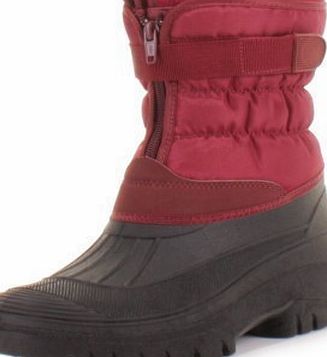 Generic Womens Mucker Waterproof snow outdoor ladies boots SIZE 7