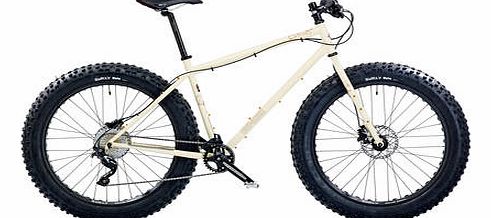 Caribou 2014 Fat Bike