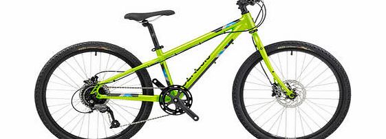 Genesis Core 24 2015 Kids Mountain Bike