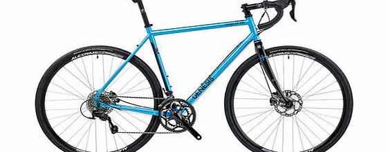 Genesis Croix De Fer 30 2015 Adventure Road Bike