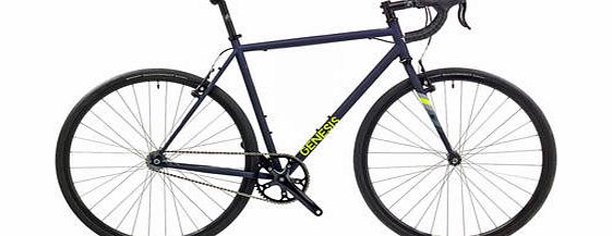Genesis Day One 2015 Singlespeed Bike