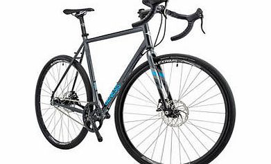Genesis Day One Disc 2015 Singlespeed Bike