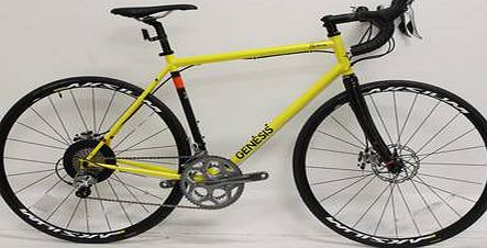 Genesis Equilibrium Disc 20 2015 Road Bike -
