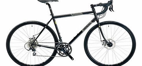 Genesis Equilibrium Disc 2014 Road Bike