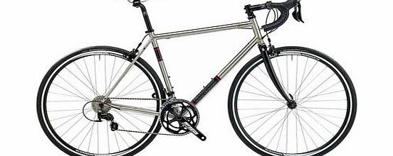 Genesis Equilibrium Stainless 2015 Road Bike