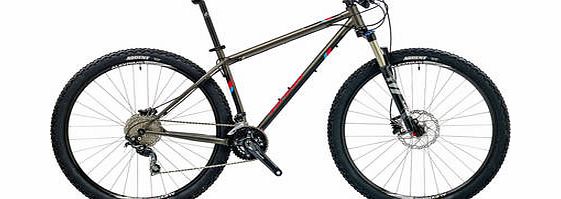 Genesis High Latitude 20 2015 Mountain Bike