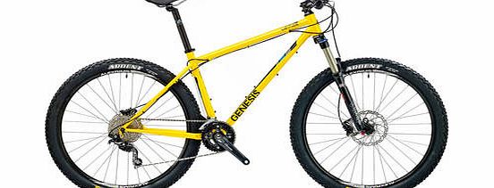 Genesis Latitude 20 2015 Mountain Bike