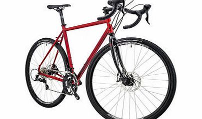 Tour De Fer 2015 Touring Bike