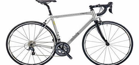 Genesis Volare 20 2014 Road Bike