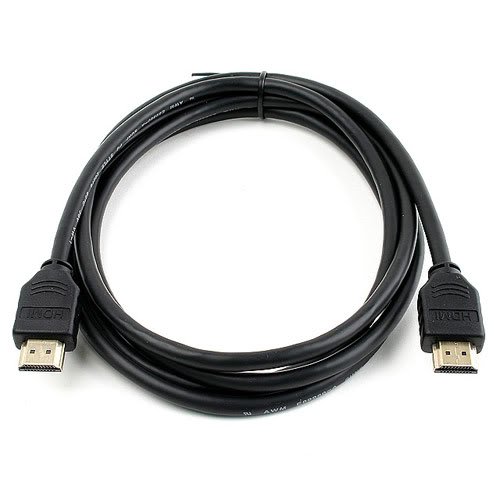 genesysuk hdmi to hdmi cable lead wire for epson optoma philips samsung cinema projector