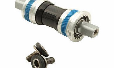 Genetic Karyotype Jis 68mm Square Taper Bottom