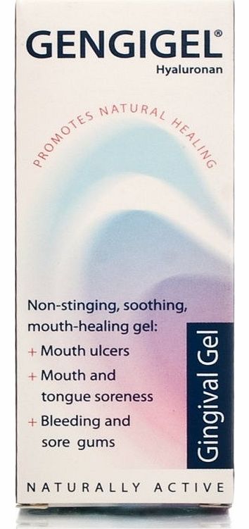Gengigel Gel