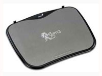 GENIUS Agama Mouse Pad 9x12