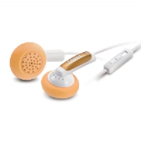 Genius GHP-02V Earphones