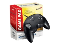 GENIUS MaxFire G-08XU