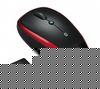 GENIUS Navigator 905BT Mouse - red