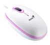 GENIUS ScrollToo 200 Mouse - pink
